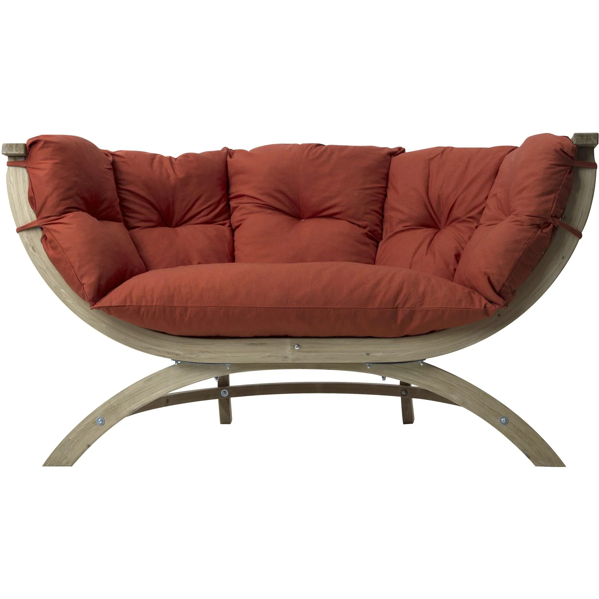 Amazonas Globo Siena Due Seat - Image 9