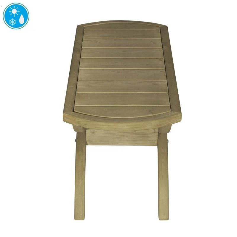 Amazonas Globo Siena Tavolino Table - Image 3