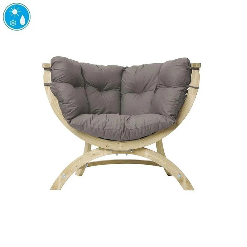 Amazonas Globo Siena Uno Seat - Image 11