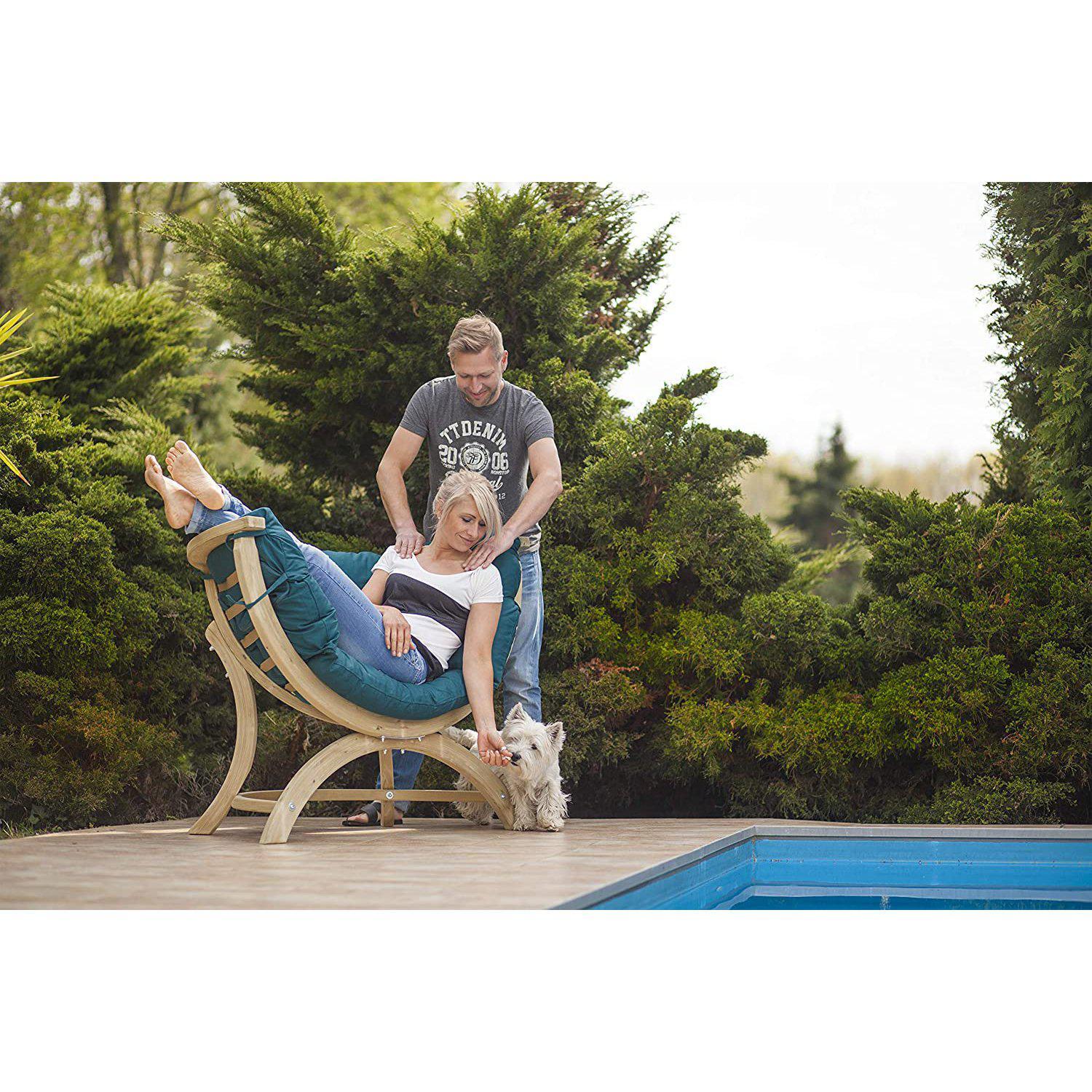 Amazonas Globo Siena Uno Seat - Image 14