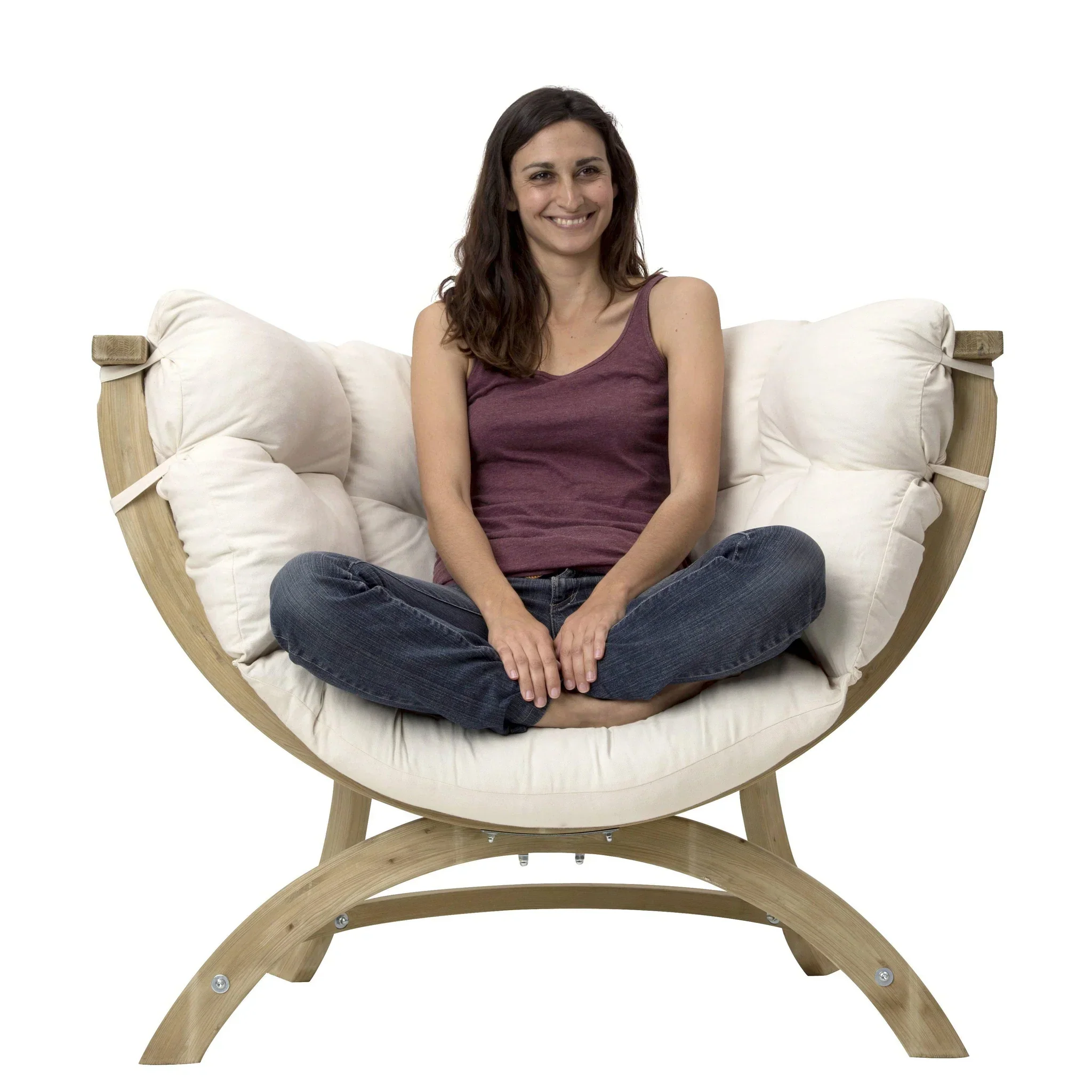 Amazonas Globo Siena Uno Seat - Image 3