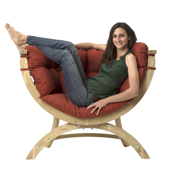 Amazonas Globo Siena Uno Seat - Image 4