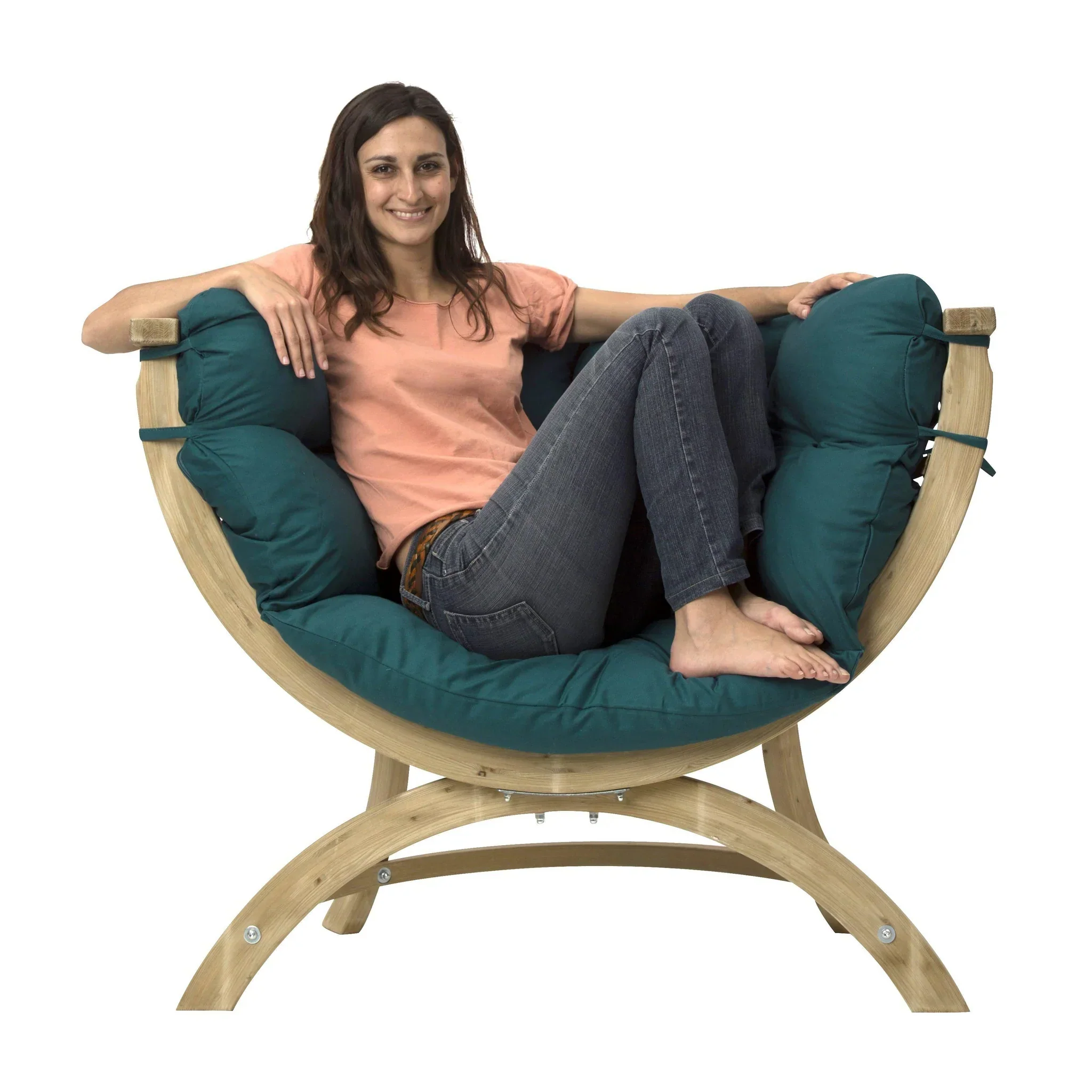Amazonas Globo Siena Uno Seat - Image 6