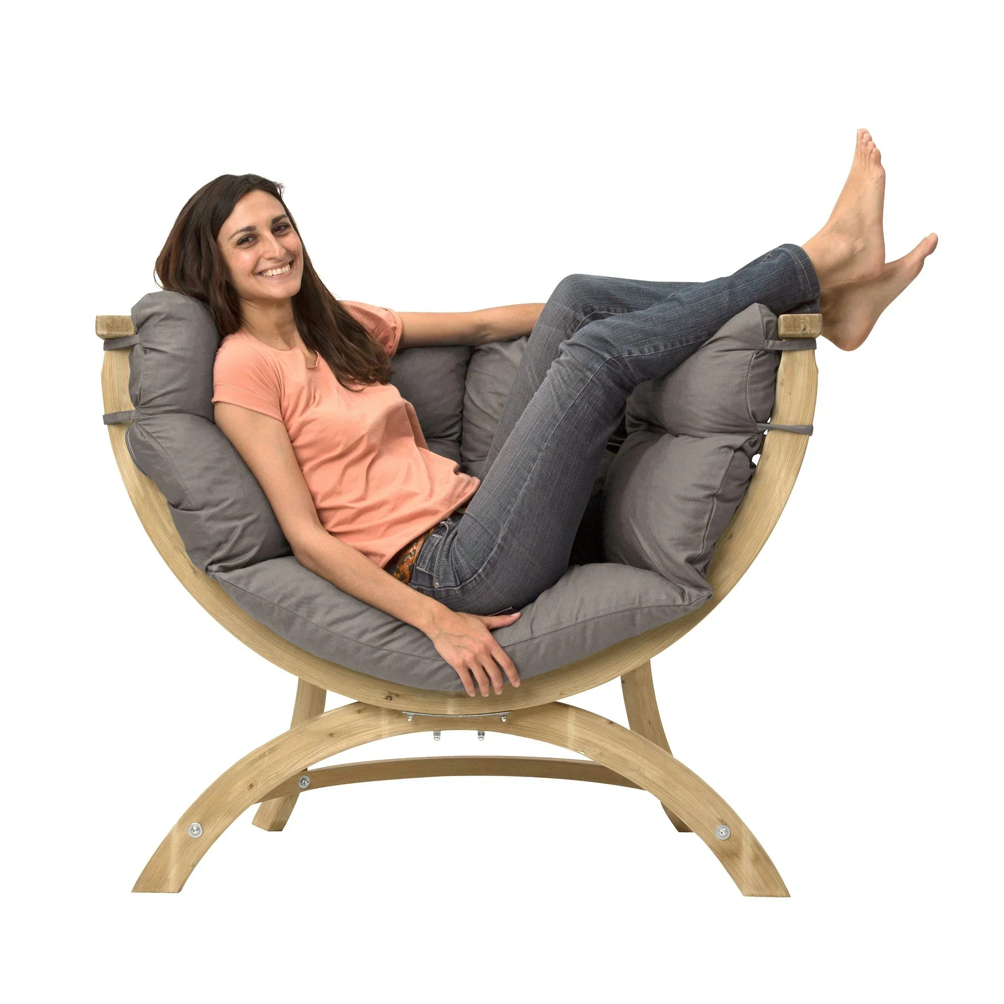 Amazonas Globo Siena Uno Seat - Image 7