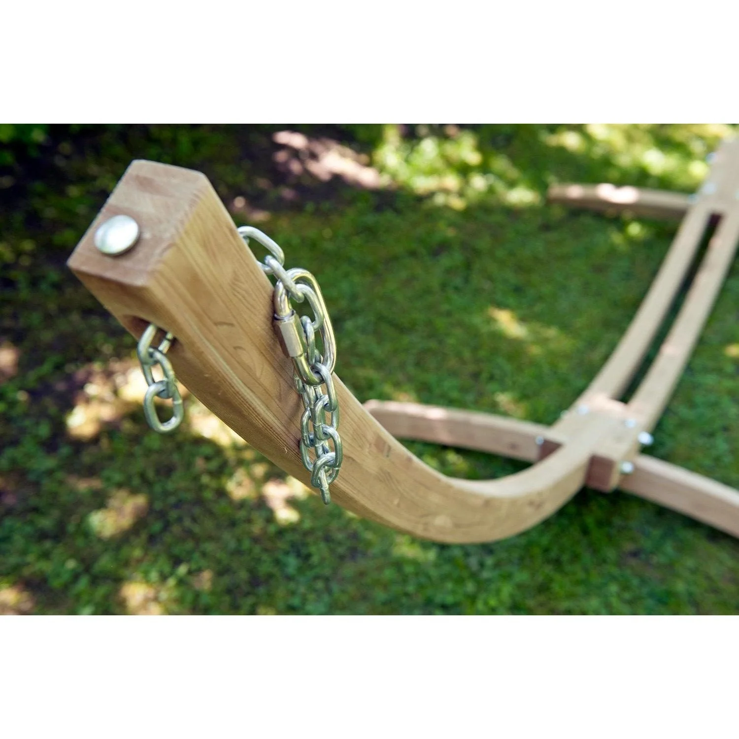 Amazonas Kronos Hammock Stand (M) - Image 3