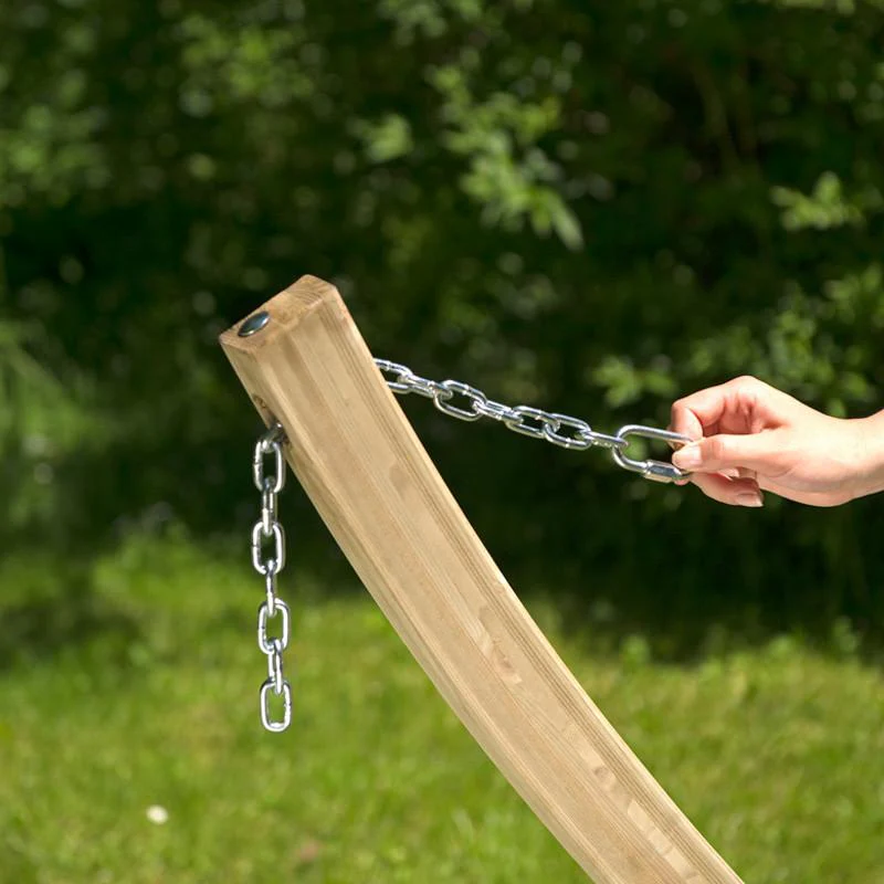 Amazonas Kronos Hammock Stand (M) - Image 6