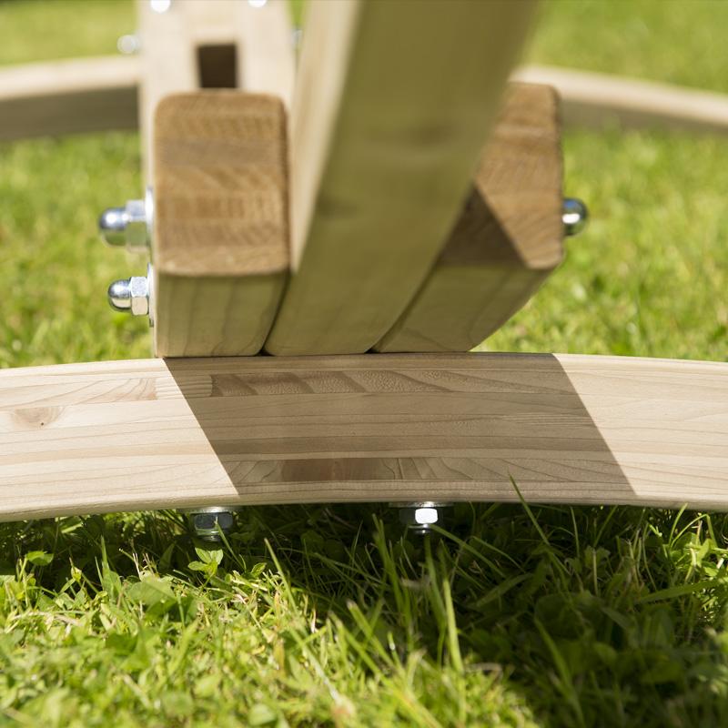 Amazonas Kronos Hammock Stand (M) - Image 7