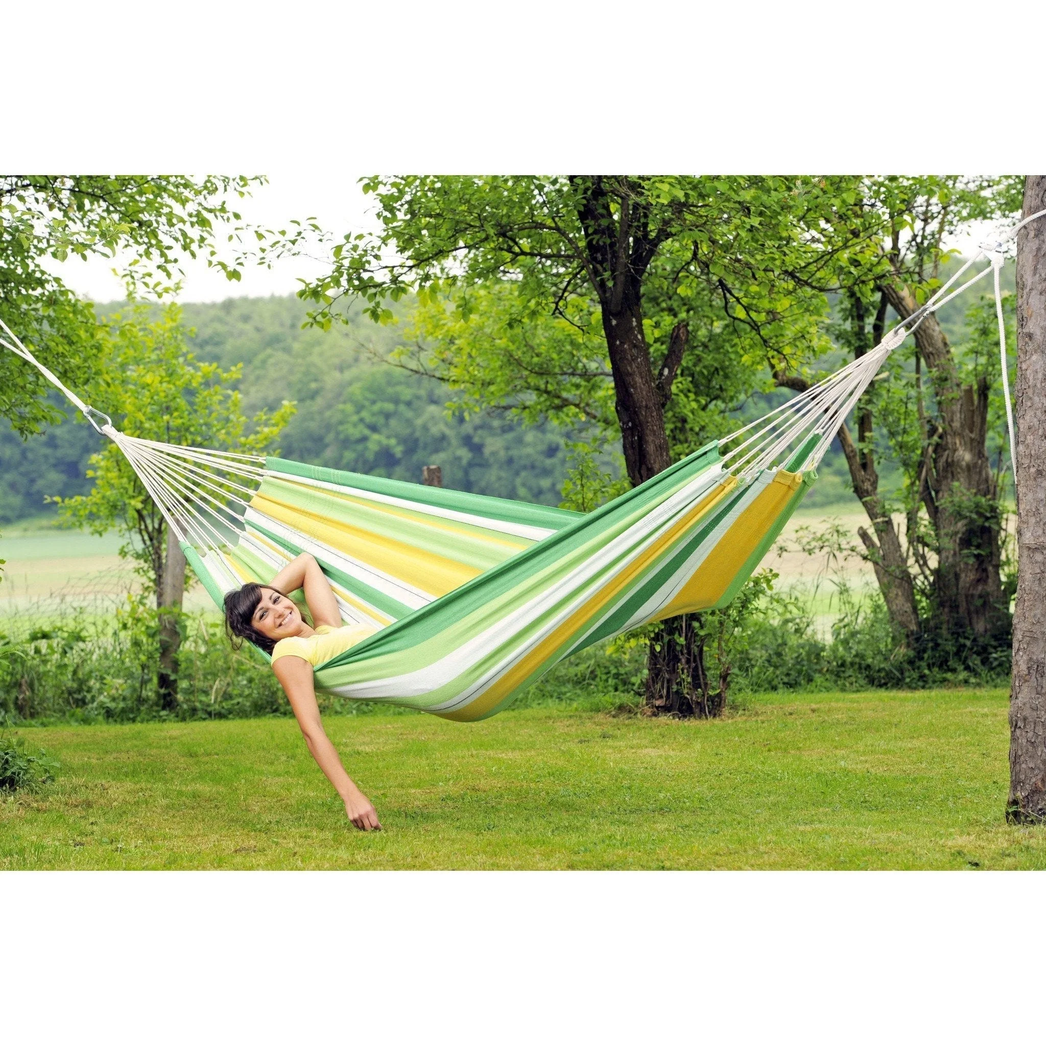 Amazonas Lambada Apple Hammock - Image 4