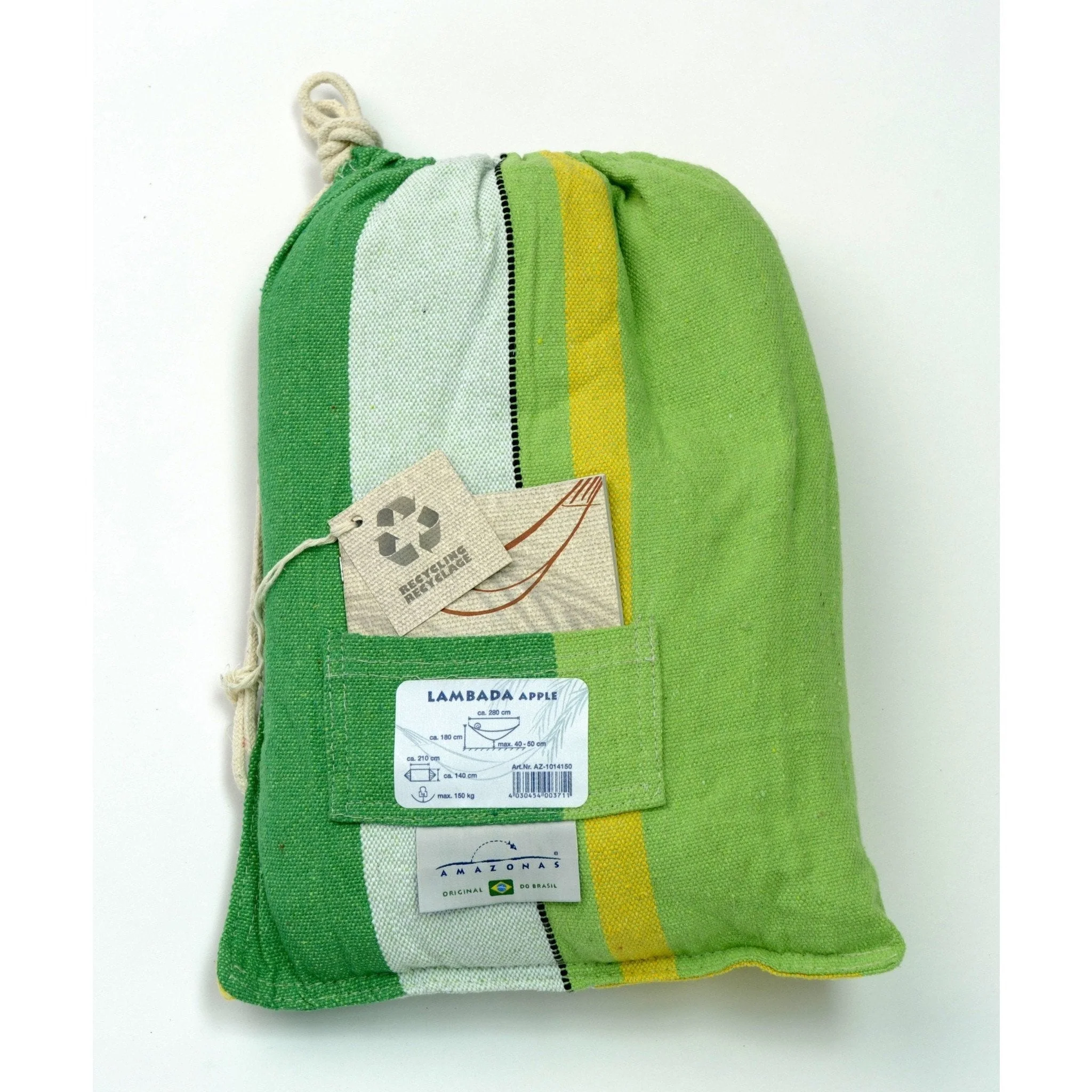 Amazonas Lambada Apple Hammock - Image 6
