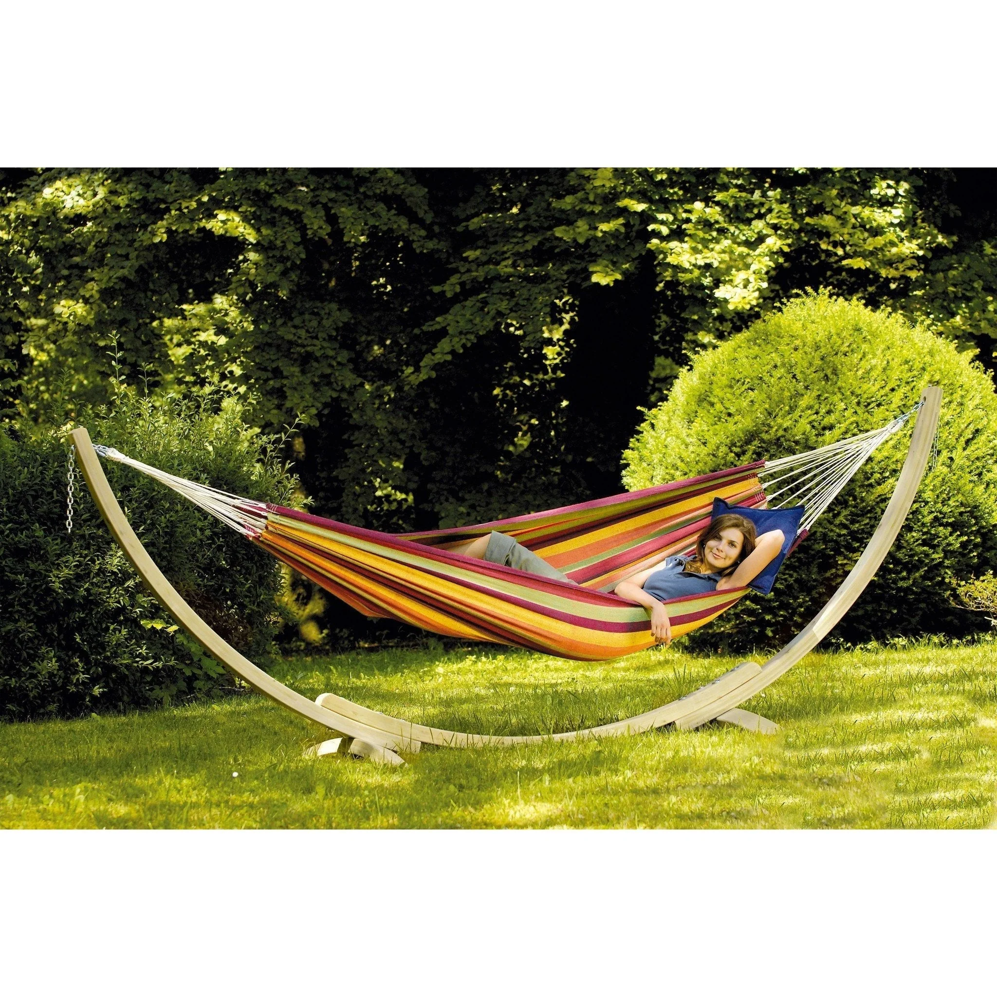 Amazonas Lambada Tropical Hammock - Image 2