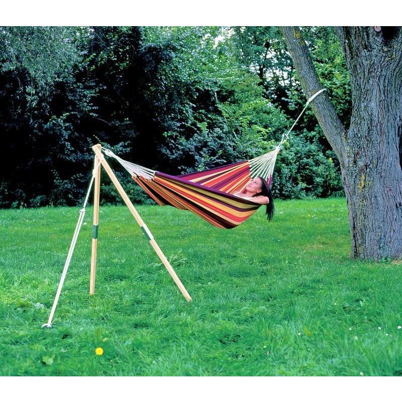 Amazonas Lambada Tropical Hammock - Image 4