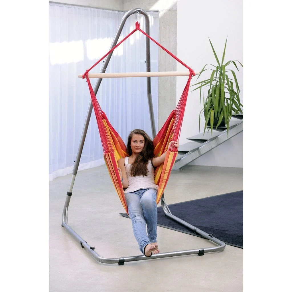 Amazonas Luna Rockstone Hanging Chair Hammock Stand - Image 2