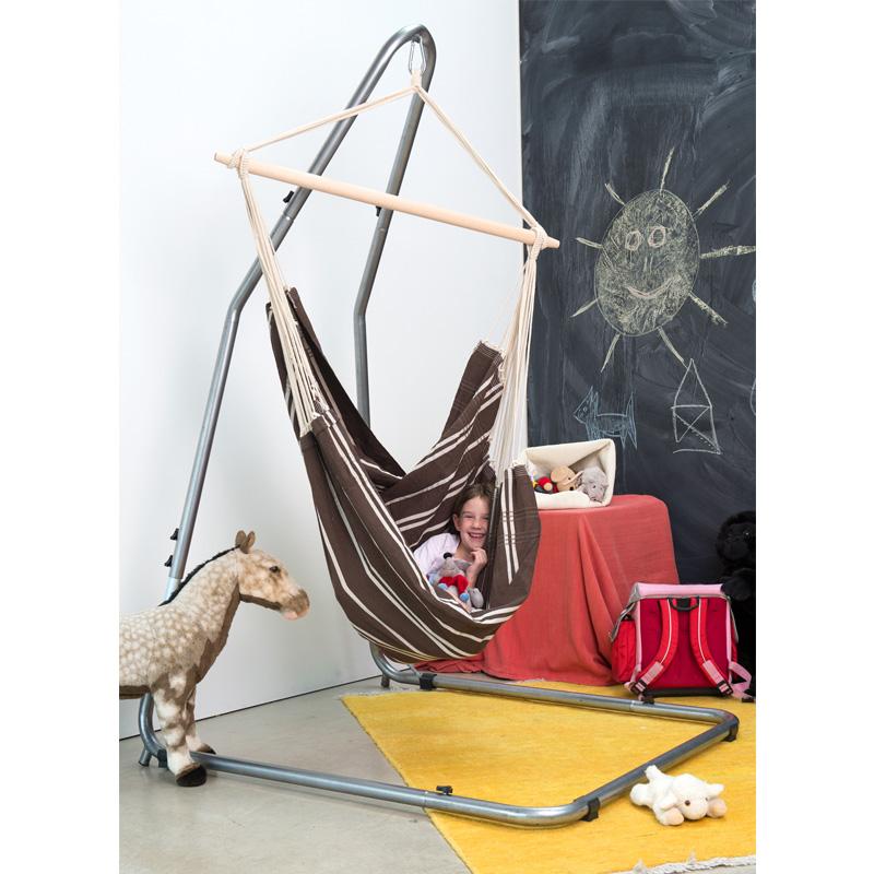 Amazonas Luna Rockstone Hanging Chair Hammock Stand - Image 3