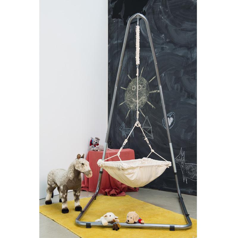 Amazonas Luna Rockstone Hanging Chair Hammock Stand - Image 6