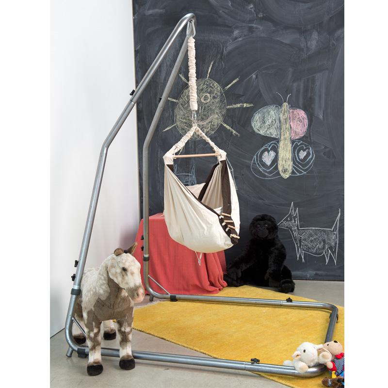 Amazonas Luna Rockstone Hanging Chair Hammock Stand - Image 7