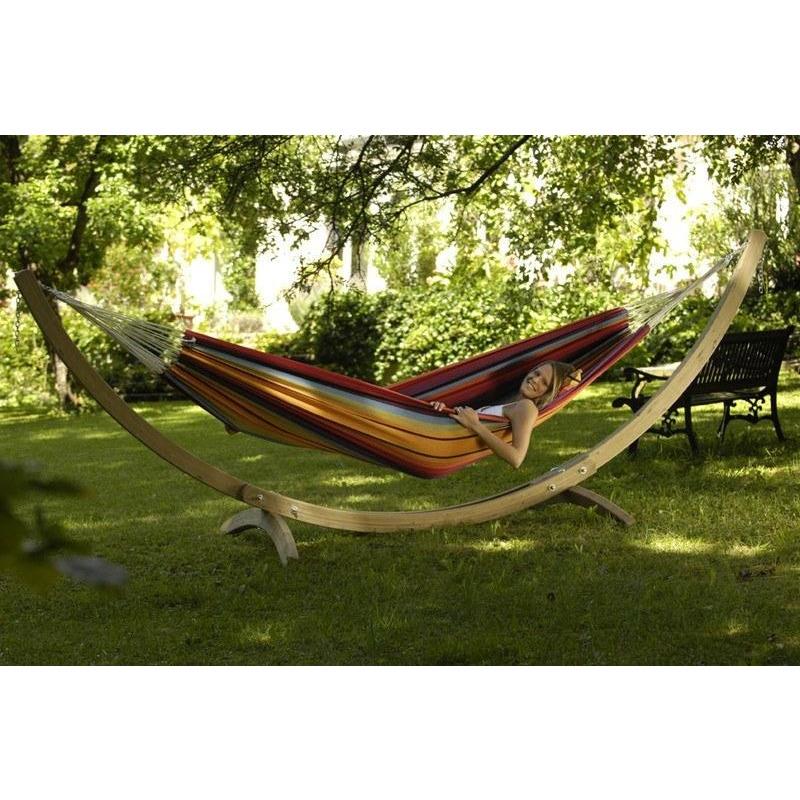 Amazonas Olymp Hammock Stand (L) - Image 2