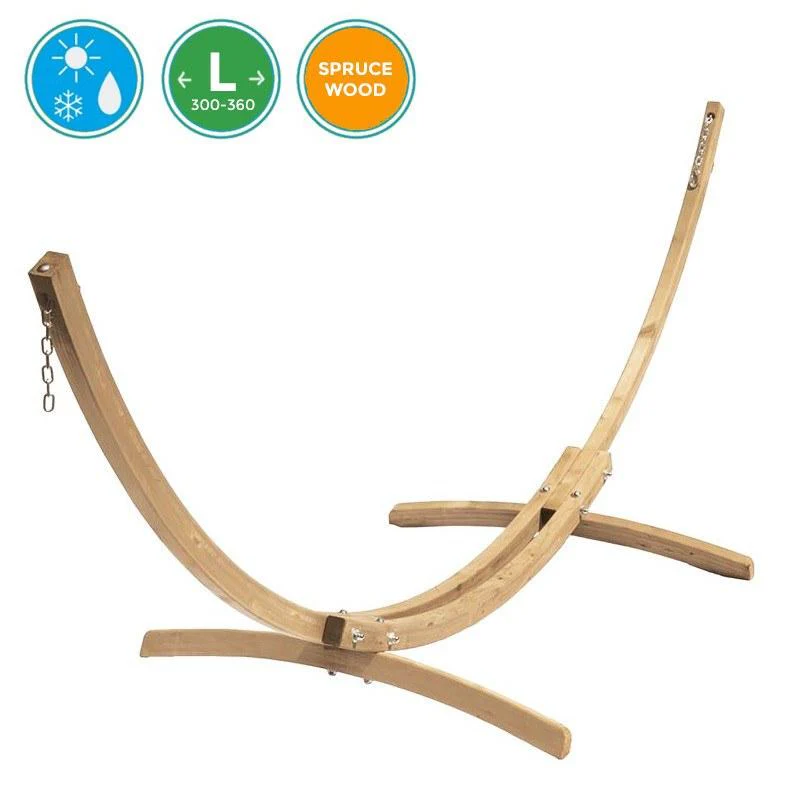 Amazonas Olymp Hammock Stand (L) - Image 3