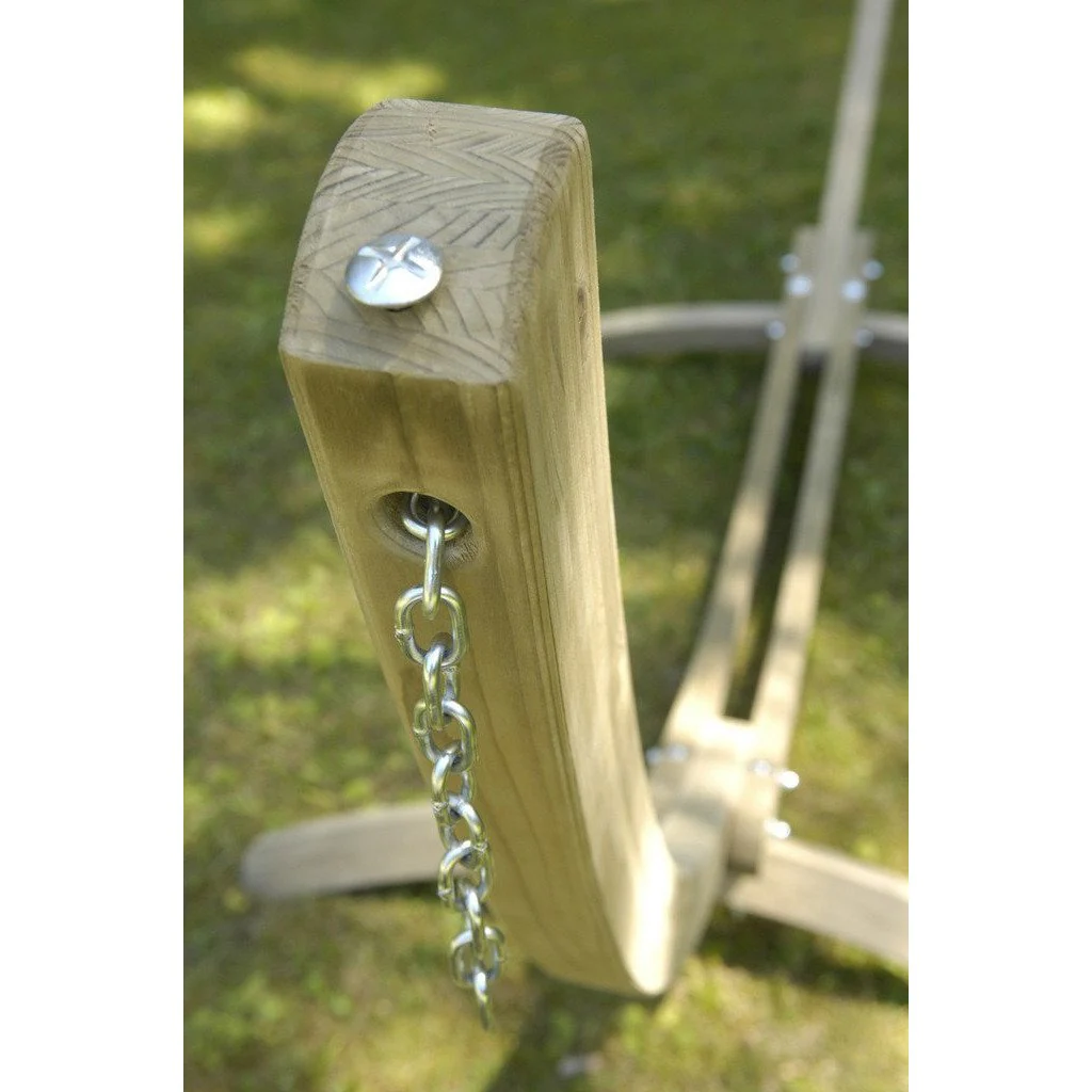 Amazonas Olymp Hammock Stand (L) - Image 4