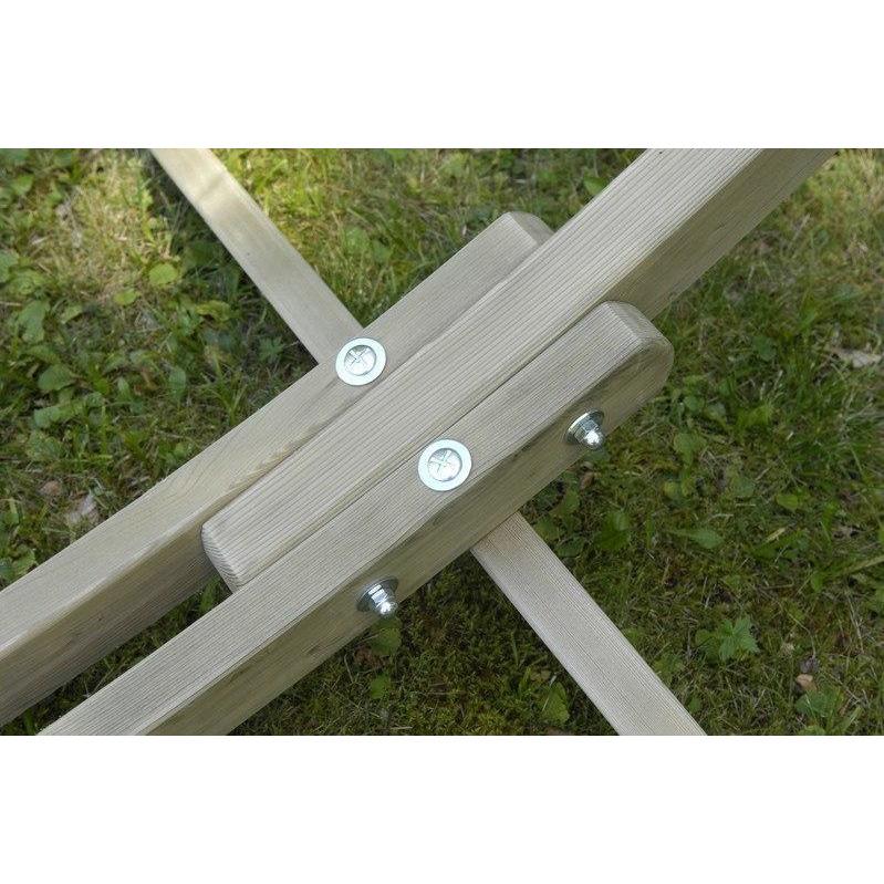 Amazonas Olymp Hammock Stand (L) - Image 8