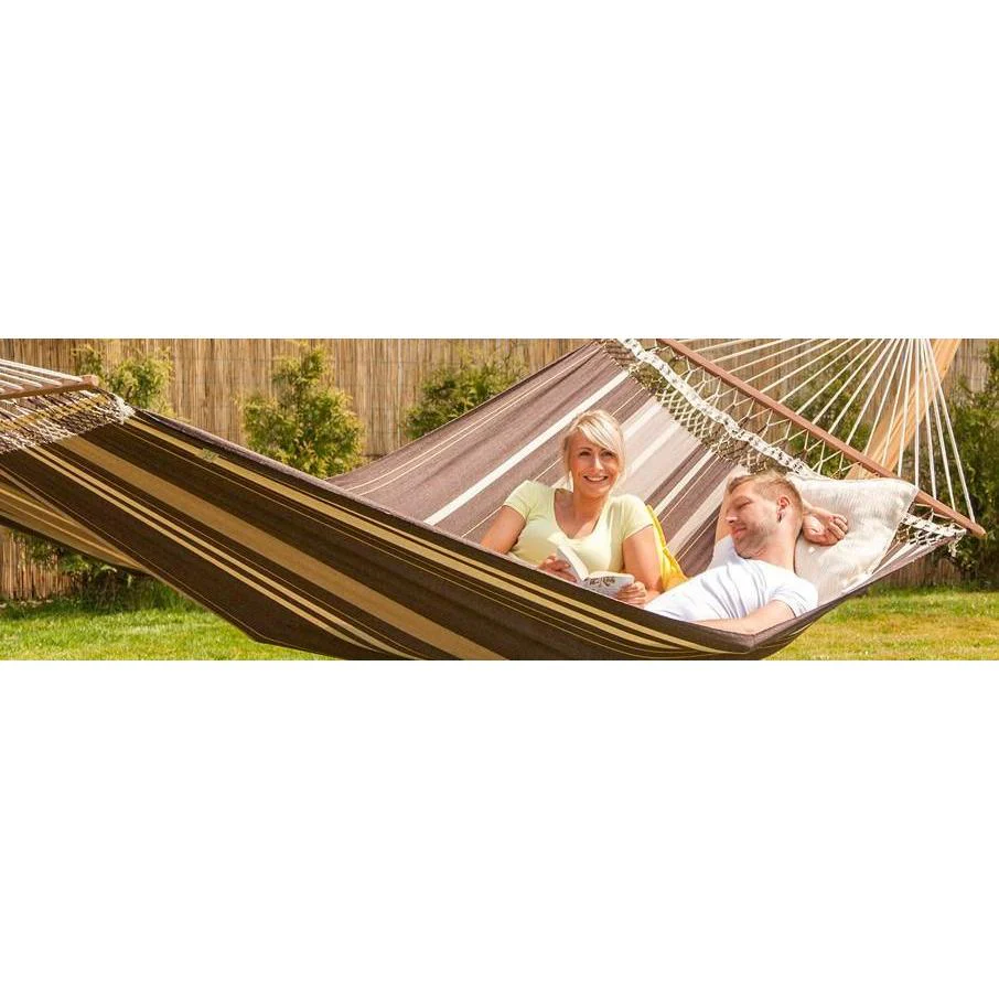 Amazonas Palacio Cafe Hammock - Image 2