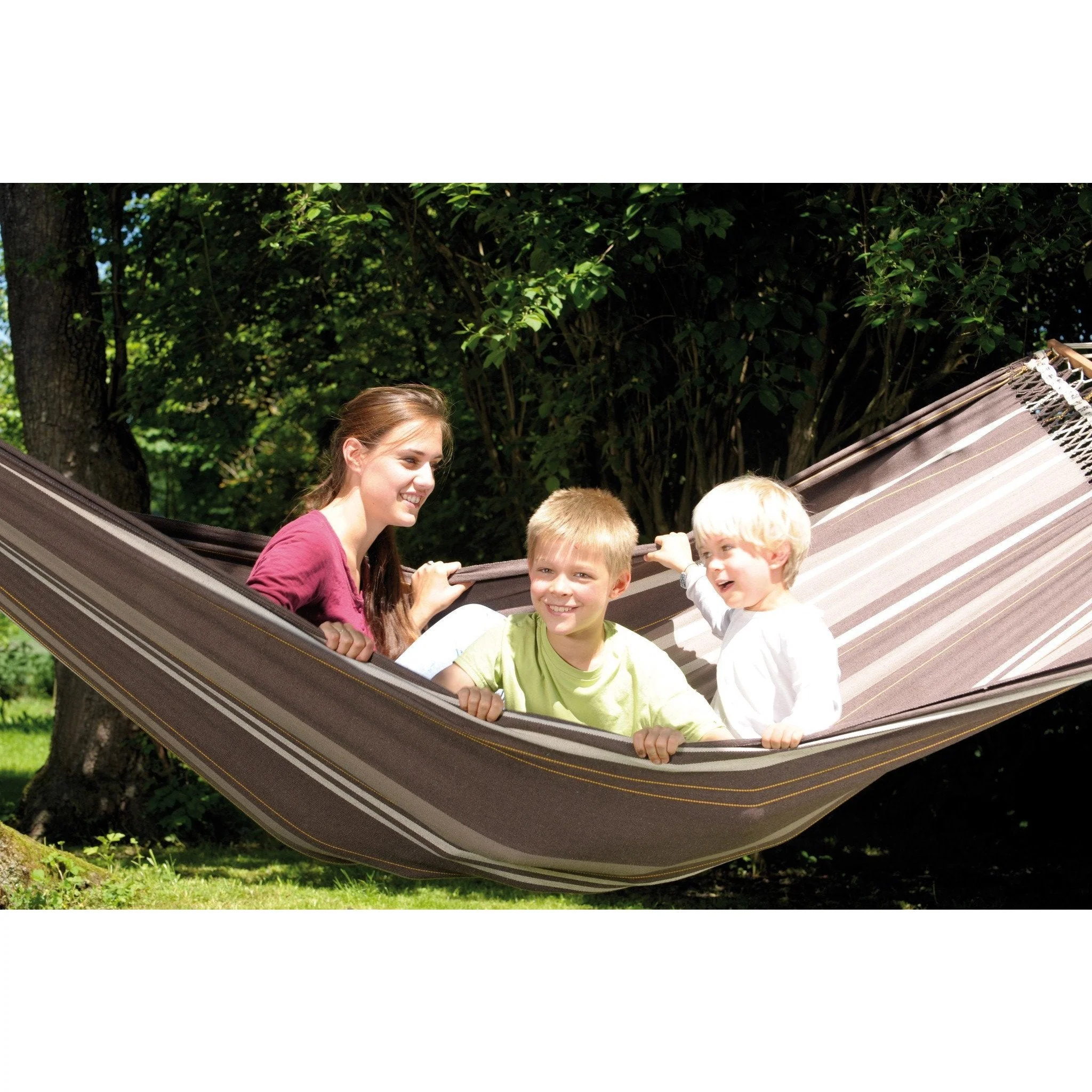 Amazonas Palacio Cafe Hammock - Image 4
