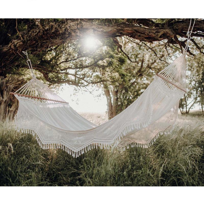 Amazonas Palacio Natural Hammock - Image 2