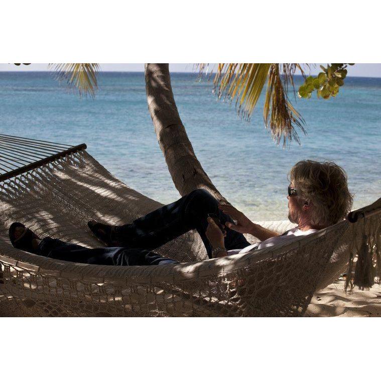 Amazonas Palacio Natural Hammock - Image 5