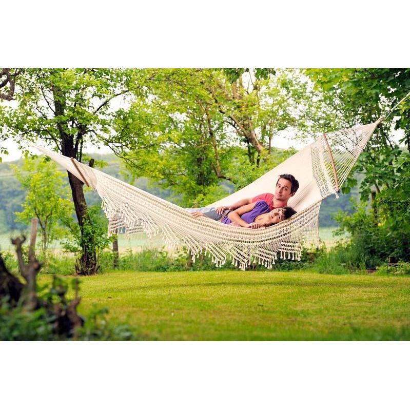 Amazonas Palacio Natural Hammock - Image 6