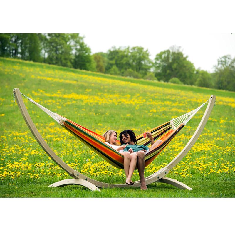 Amazonas Paradiso Esmeralda Hammock Double - Image 4