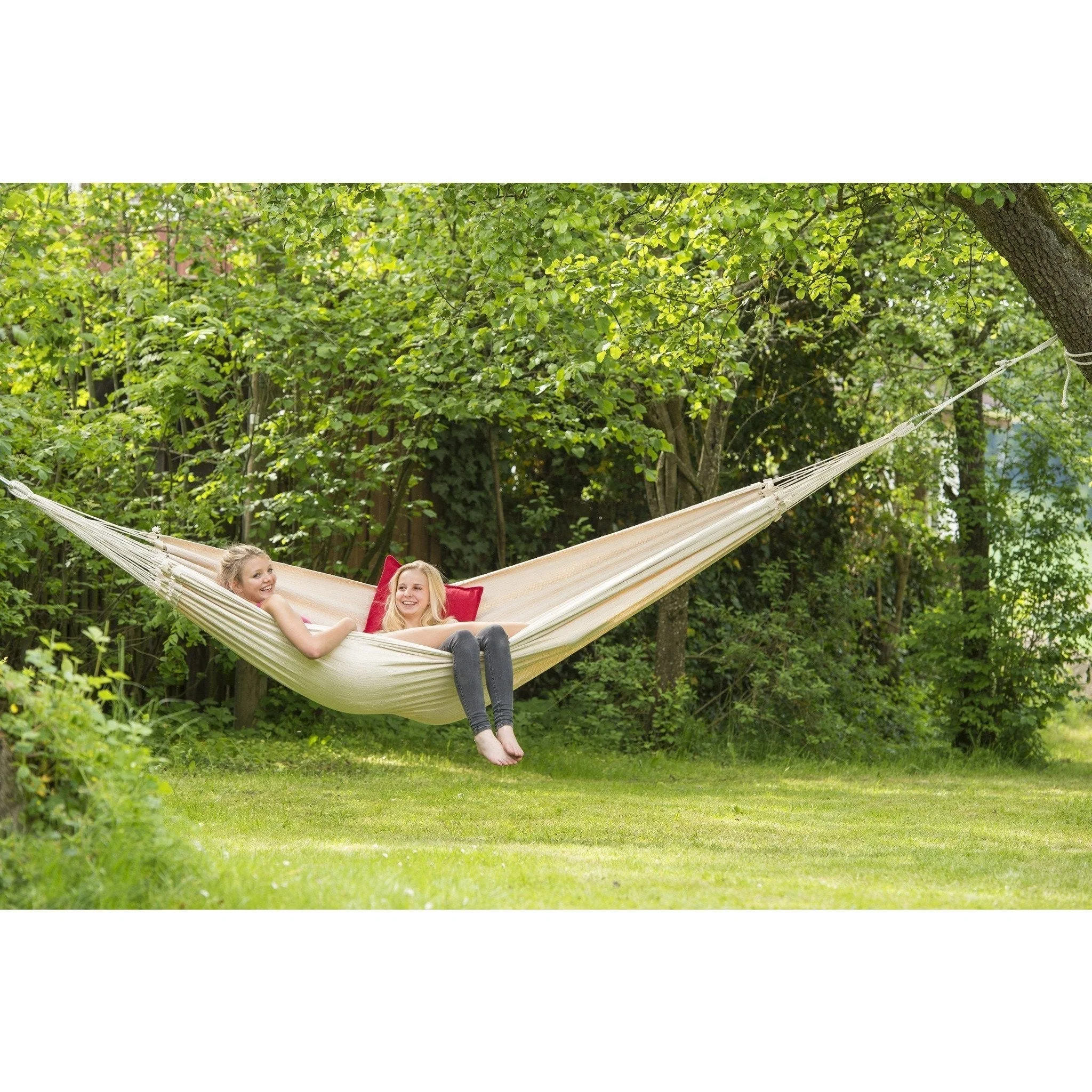 Amazonas Paradiso Natura Hammock Double - Image 3