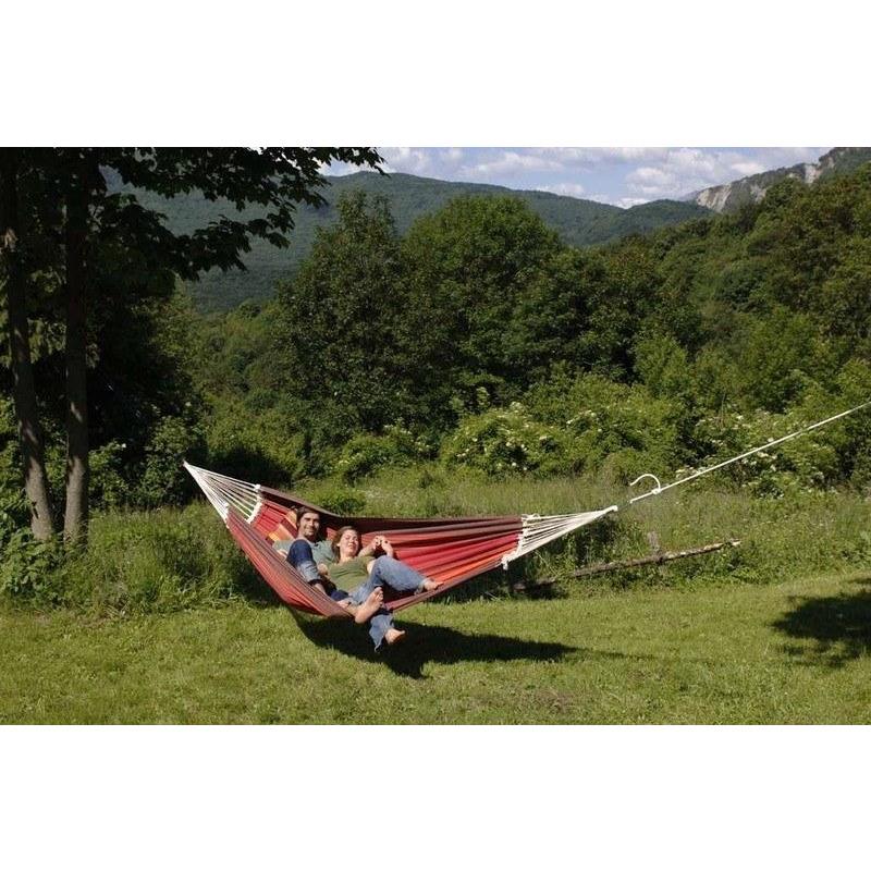 Amazonas Paradiso Terracotta Hammock Double - Image 5