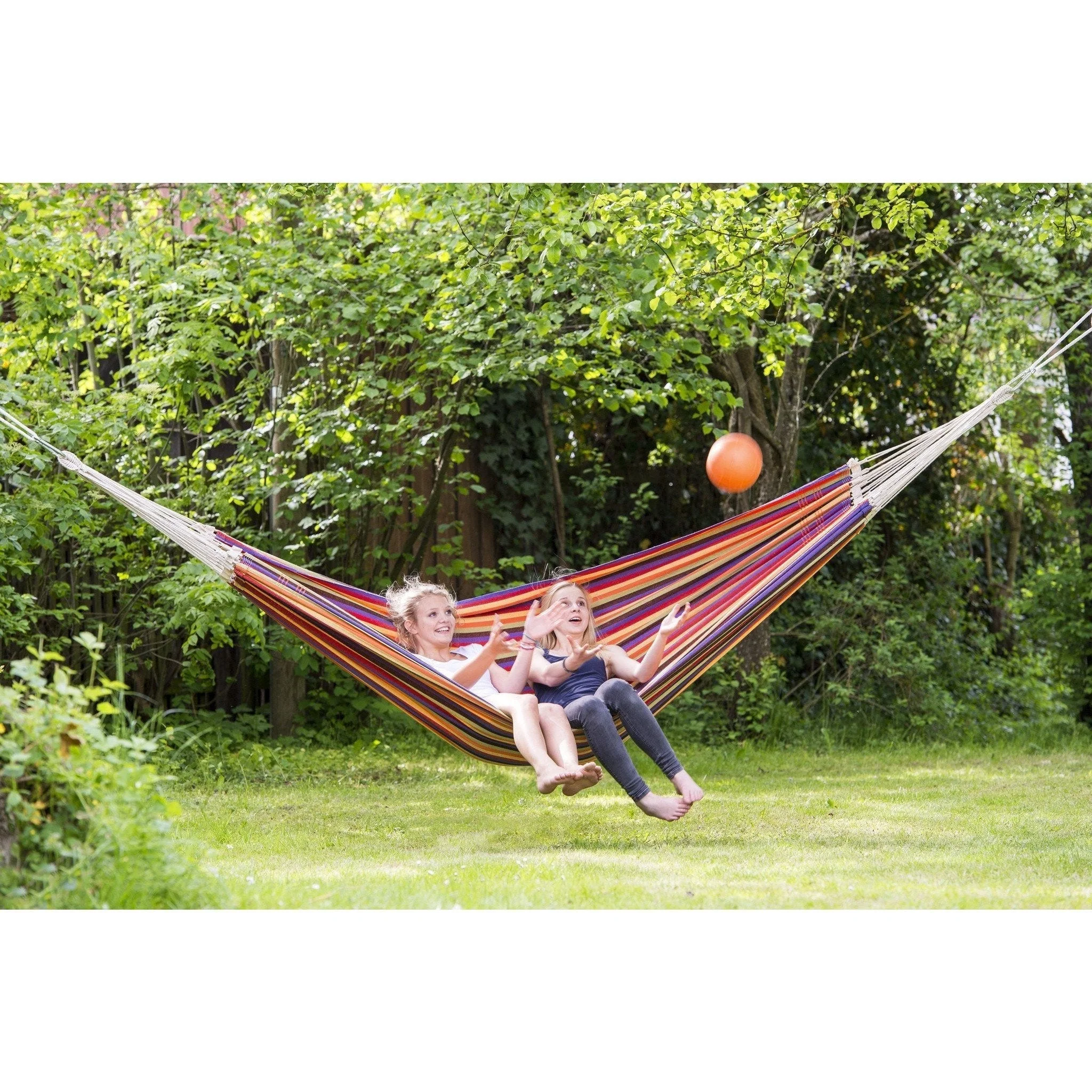 Amazonas Paradiso Tropical Hammock Double - Image 3
