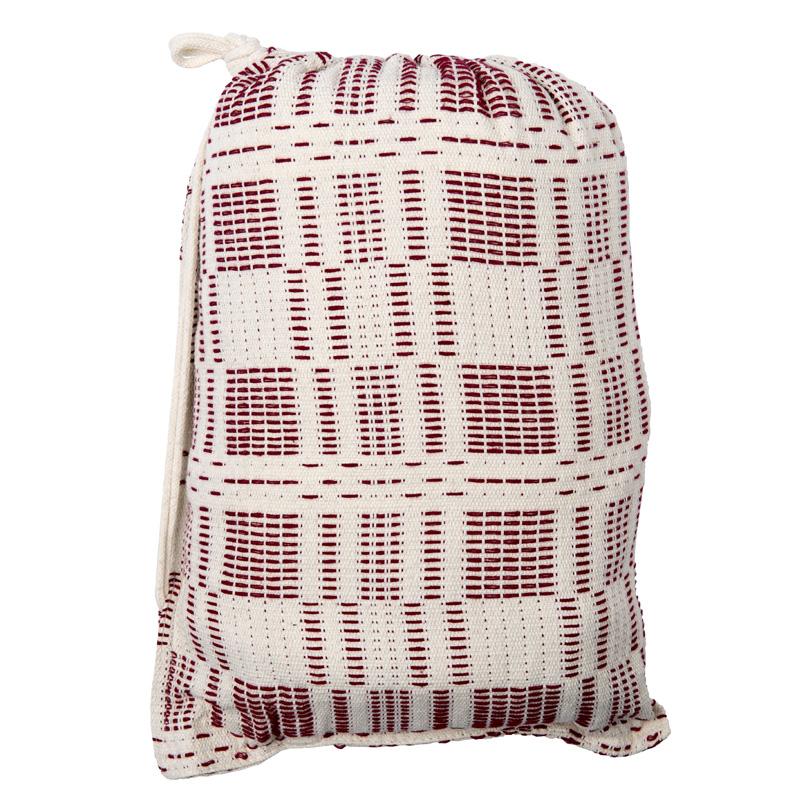 Amazonas Rio Bordeaux Hammock Double - Image 4