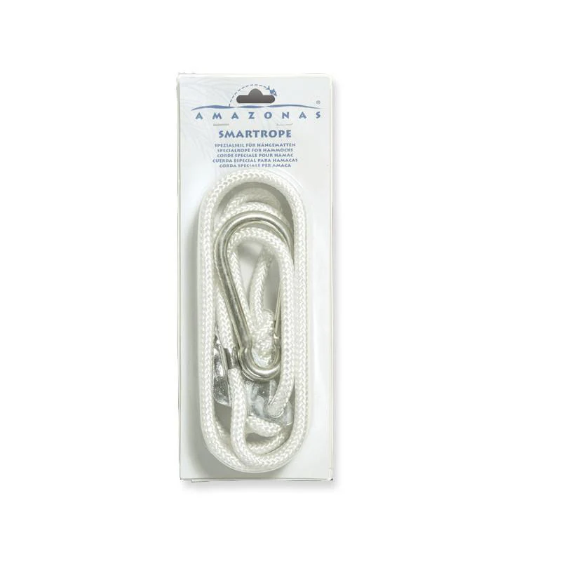 Amazonas Smart Rope Fixing - White - Image 12
