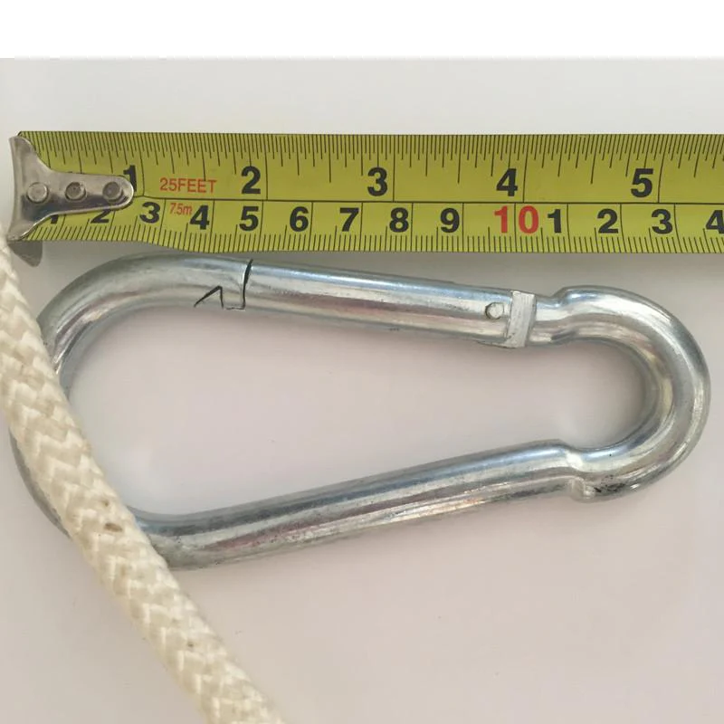Amazonas Smart Rope Fixing - White - Image 4