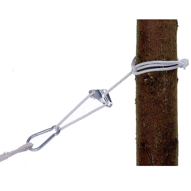 Amazonas Smart Rope Fixing - White - Image 5