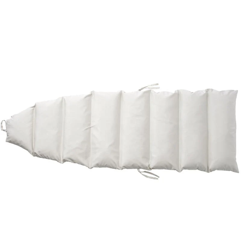 Amazonas Swing Lounger - Creme - Image 2