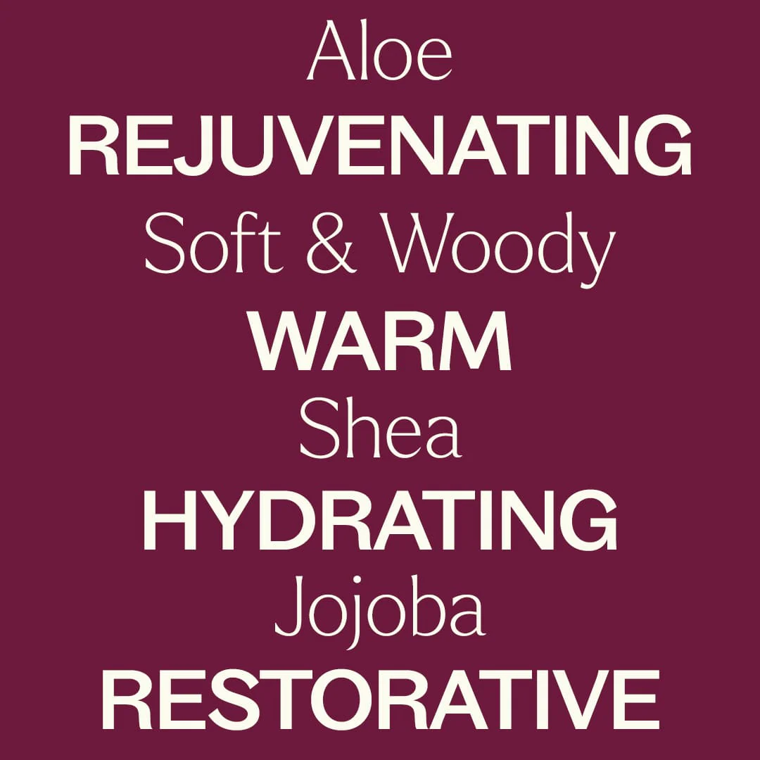 Amber Cashmere Body Lotion with Aloe and Shea - Image 6