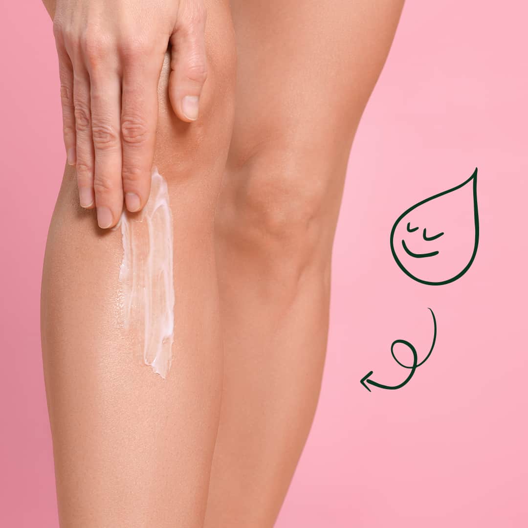Amber Cashmere Body Lotion with Aloe and Shea - Image 8