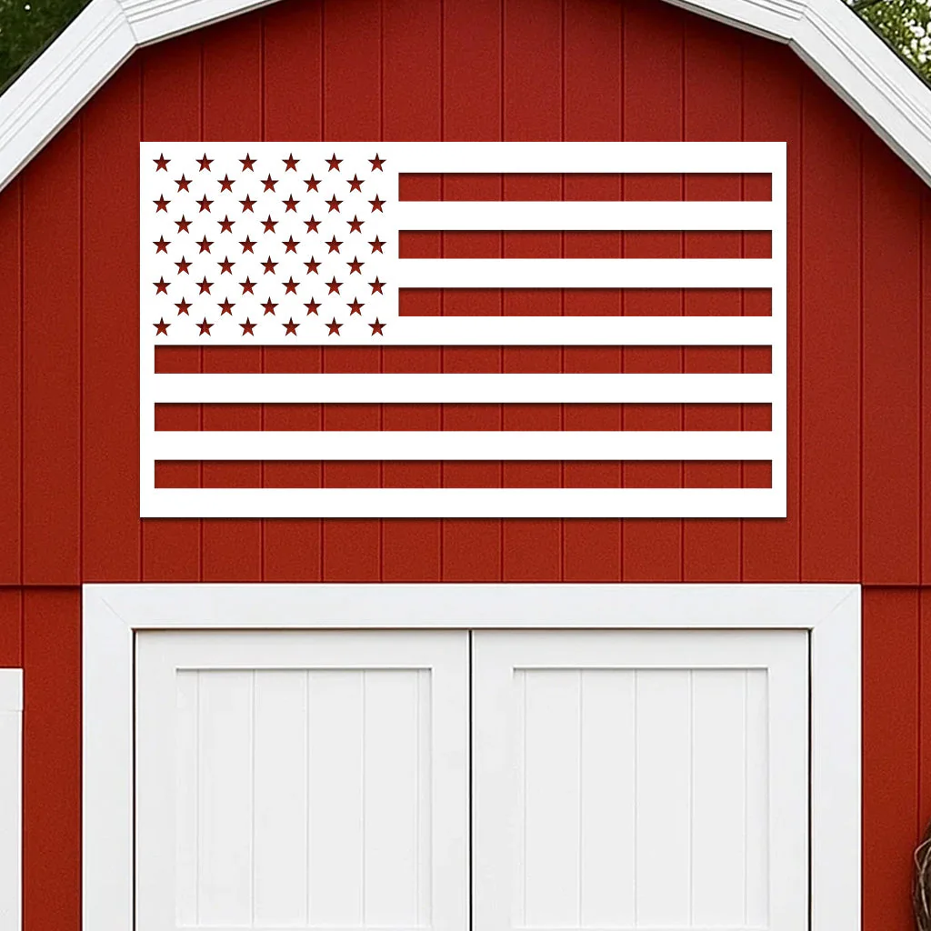 American Flag - Image 2