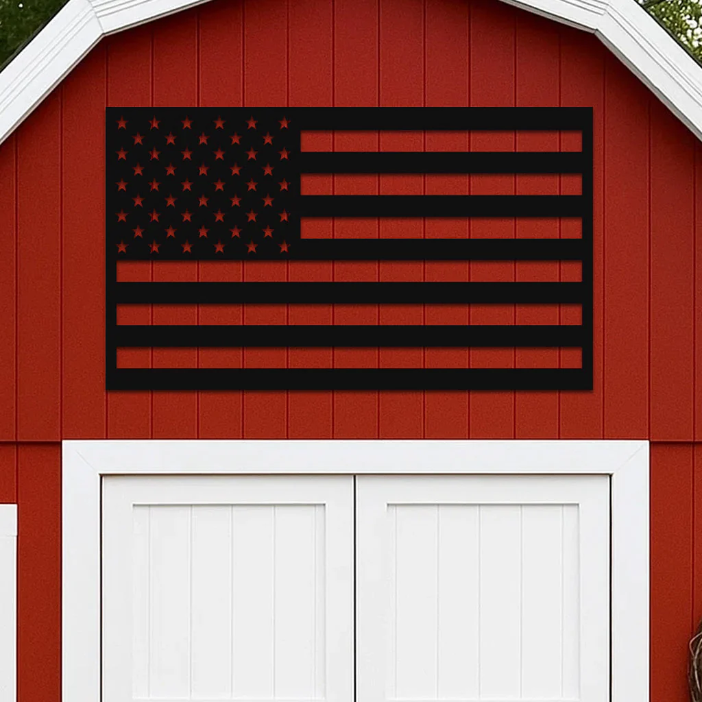 American Flag - Image 3