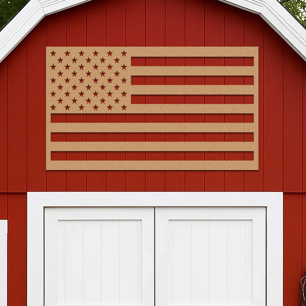 American Flag - Image 4