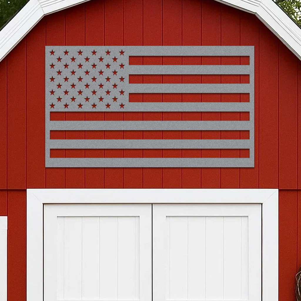 American Flag - Image 5