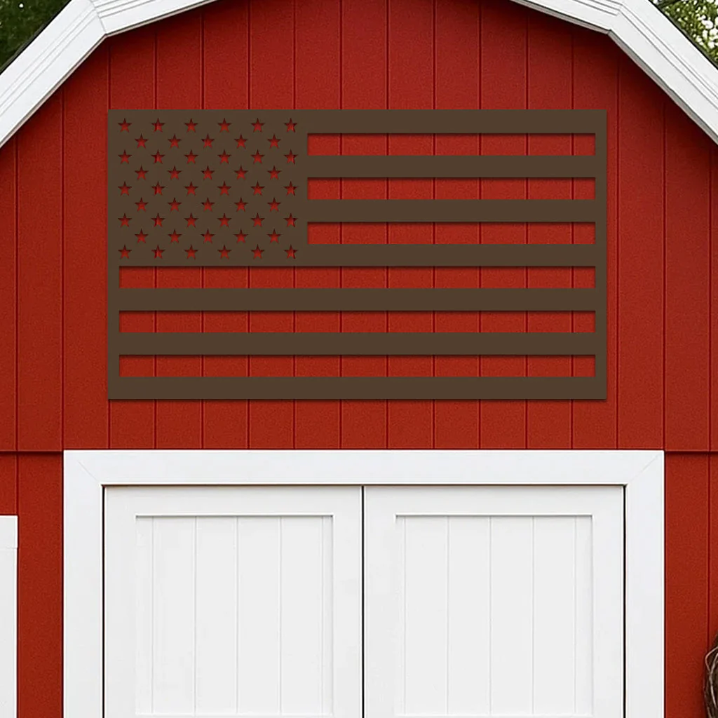 American Flag - Image 6
