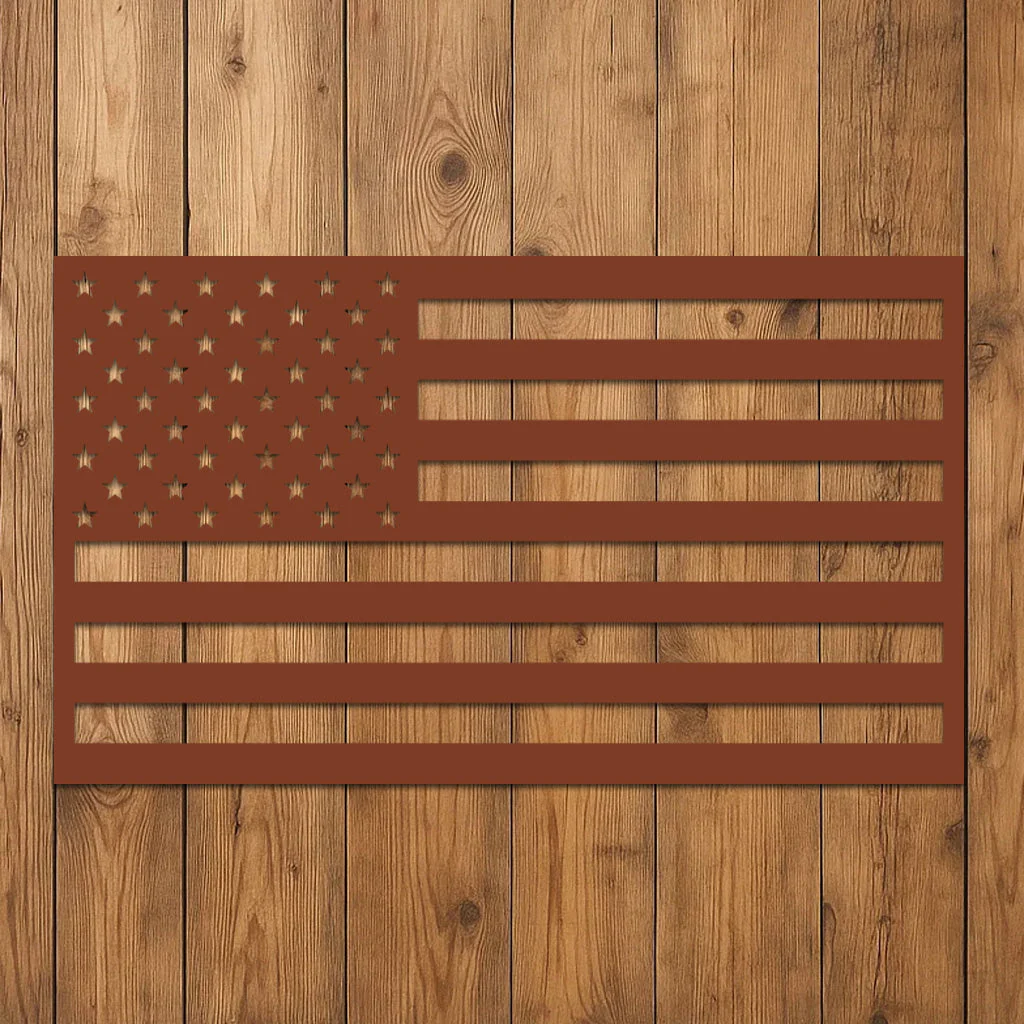 American Flag - Image 7
