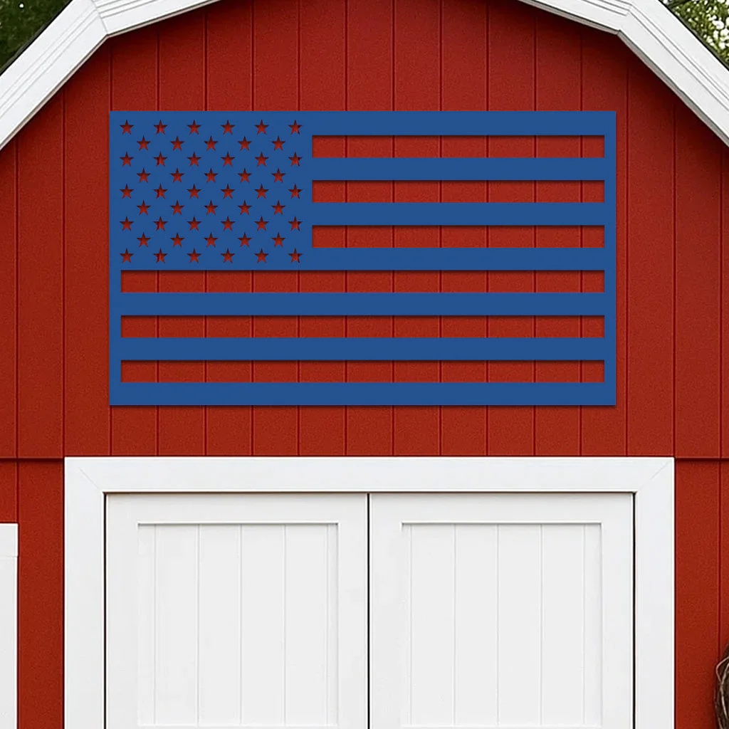 American Flag - Image 8