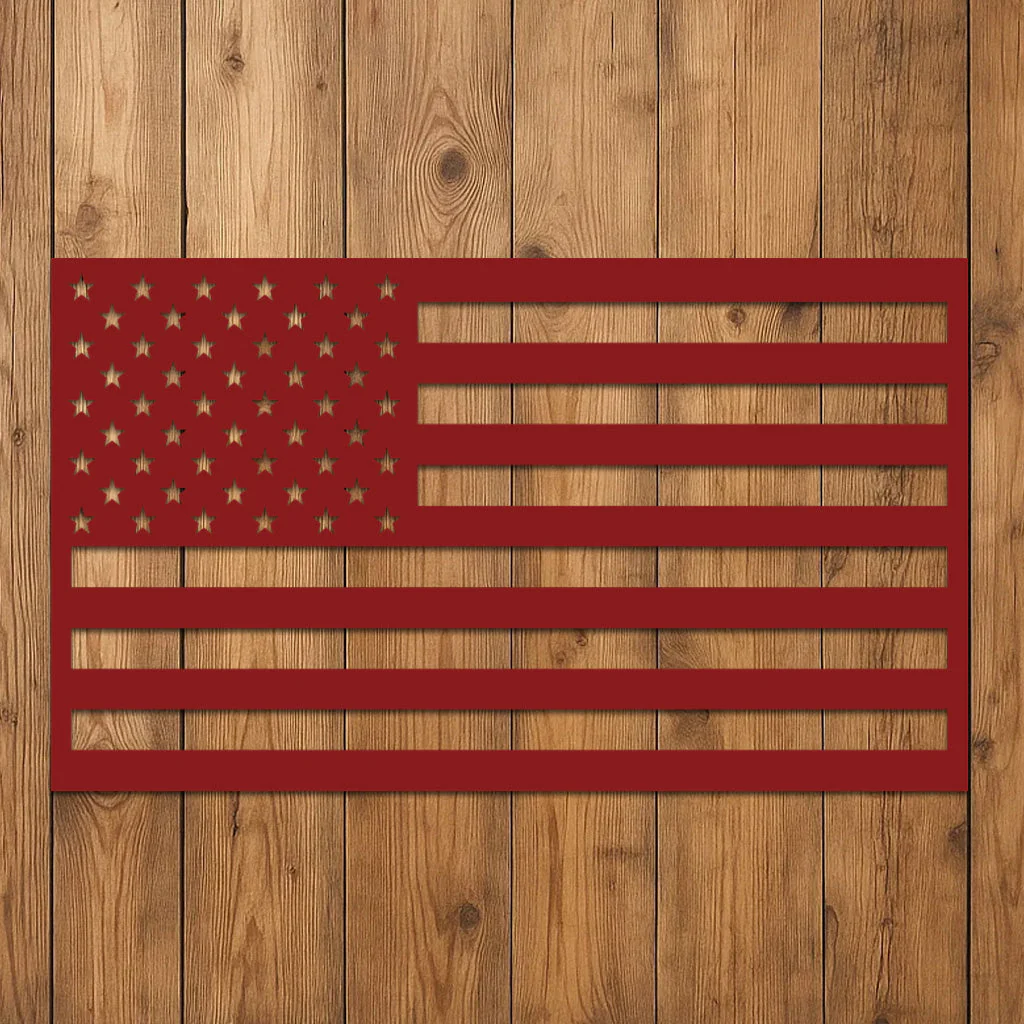 American Flag - Image 9