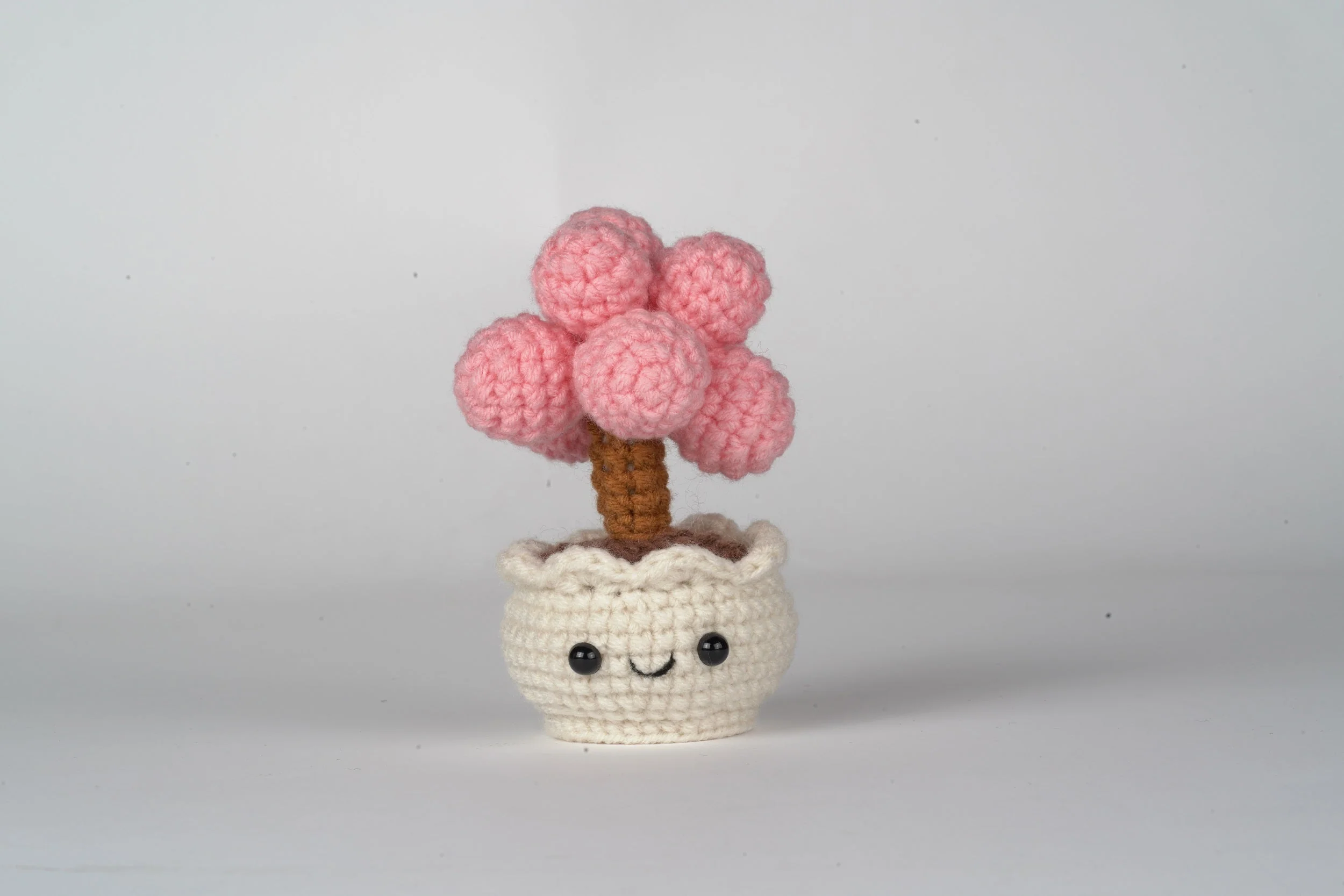 Amigurumi DIY Crochet Kit Wizardi F07N8-M253 - Image 4