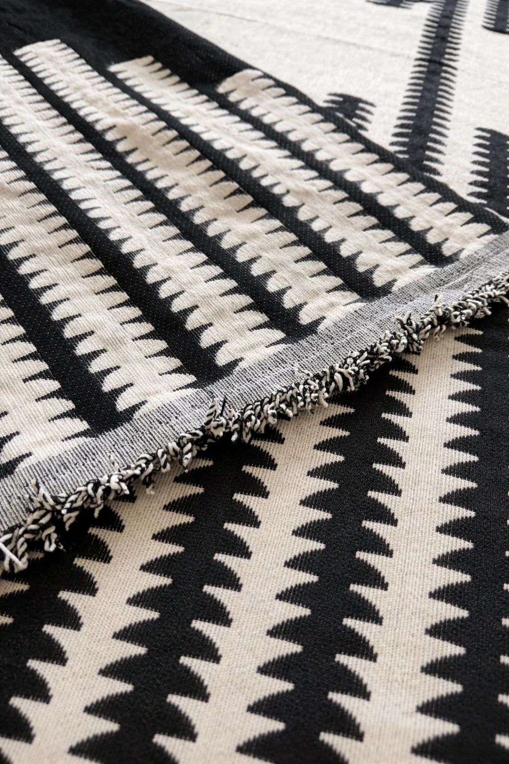 Amira Throw Blanket - Image 4