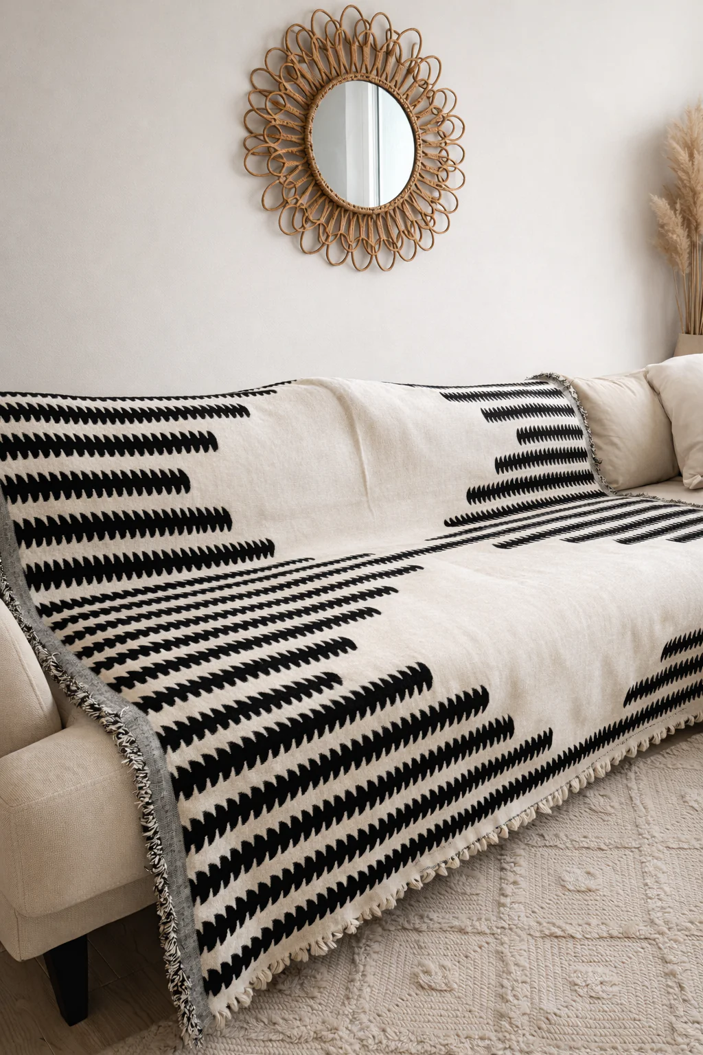 Amira Throw Blanket - Image 5